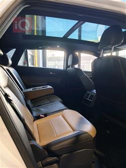 فولكسفاغن أطلس كروس سبورت